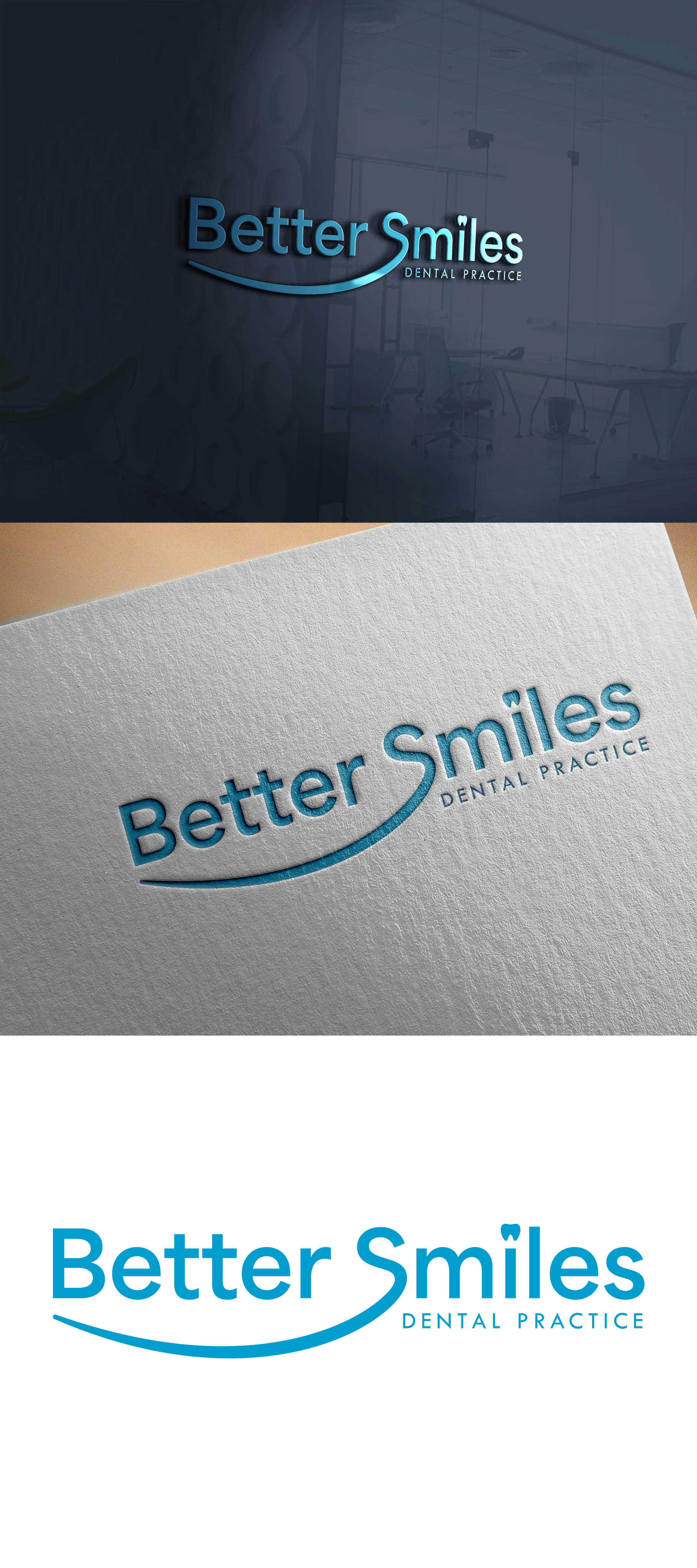 Logo-Design von Sariaka Ramanjatonirina für dieses Projekt | Design #35521216
