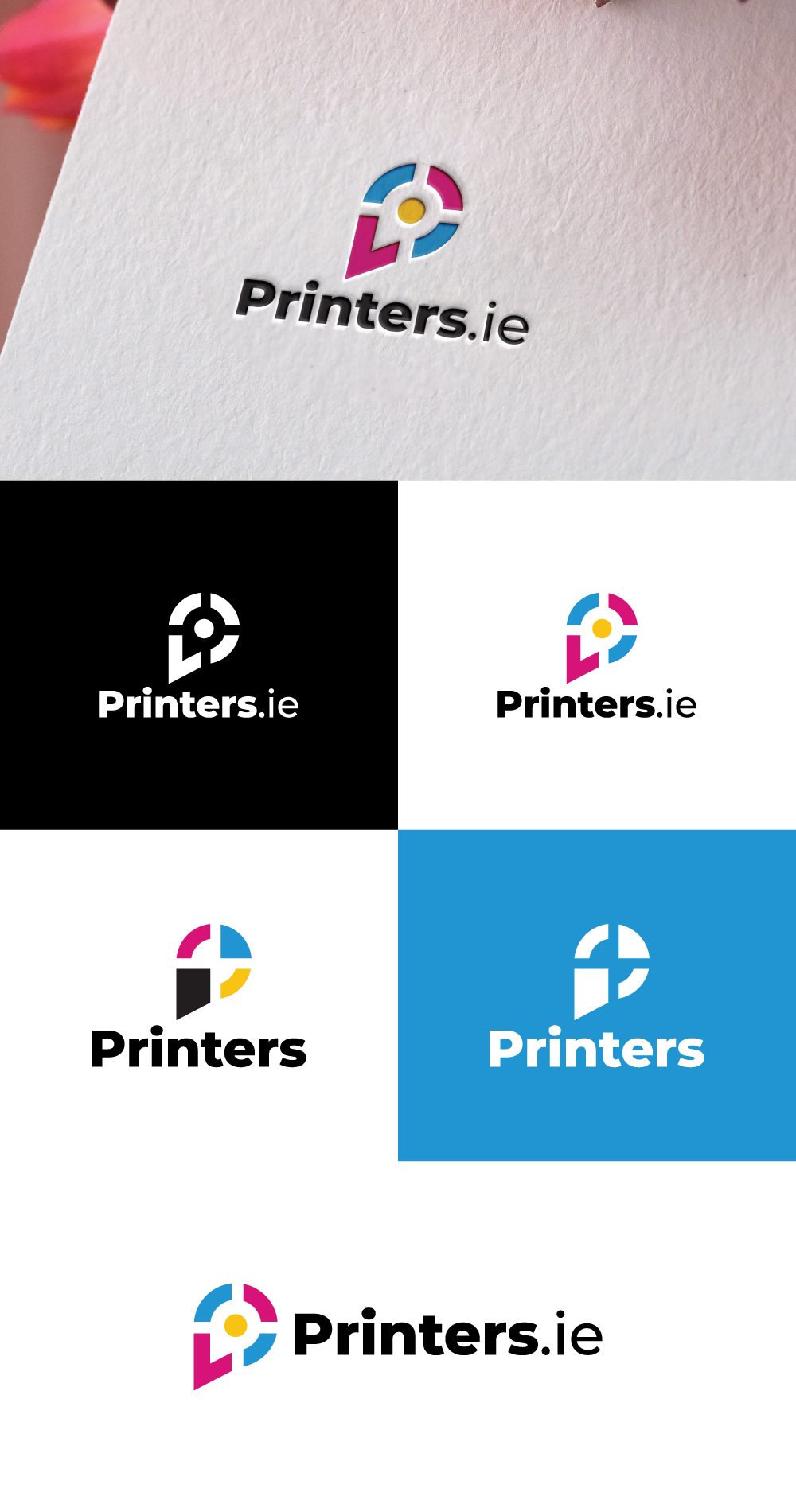 Logo-Design von Ellene für dieses Projekt | Design #35538876