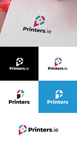 Logo Design by Ellene