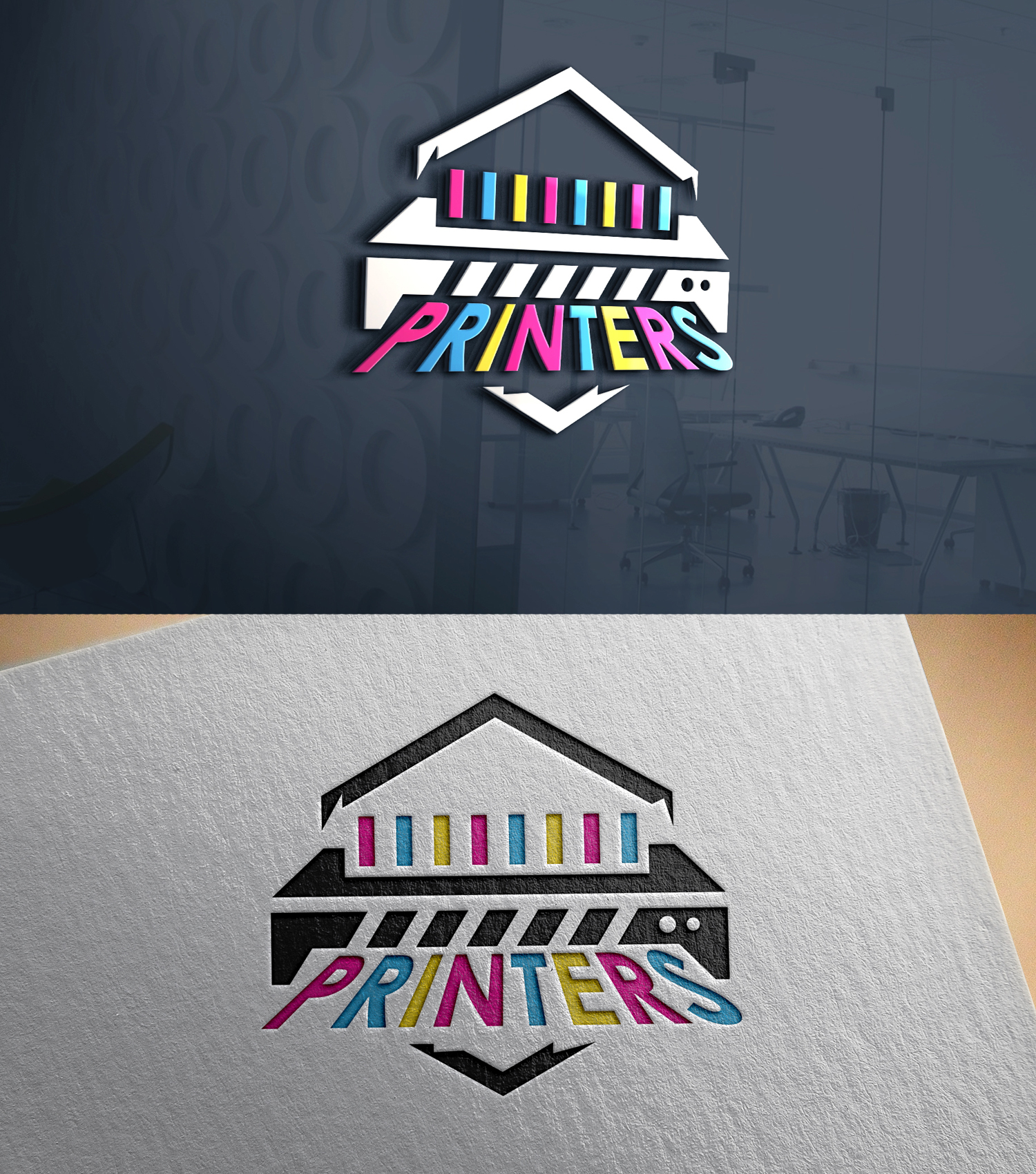 Logo Design by 24ksunny for this project | Design #35501132