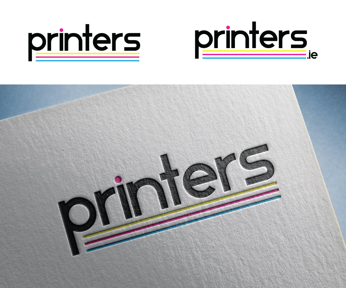 Logo Design by Luckey yaari for this project | Design #35499315