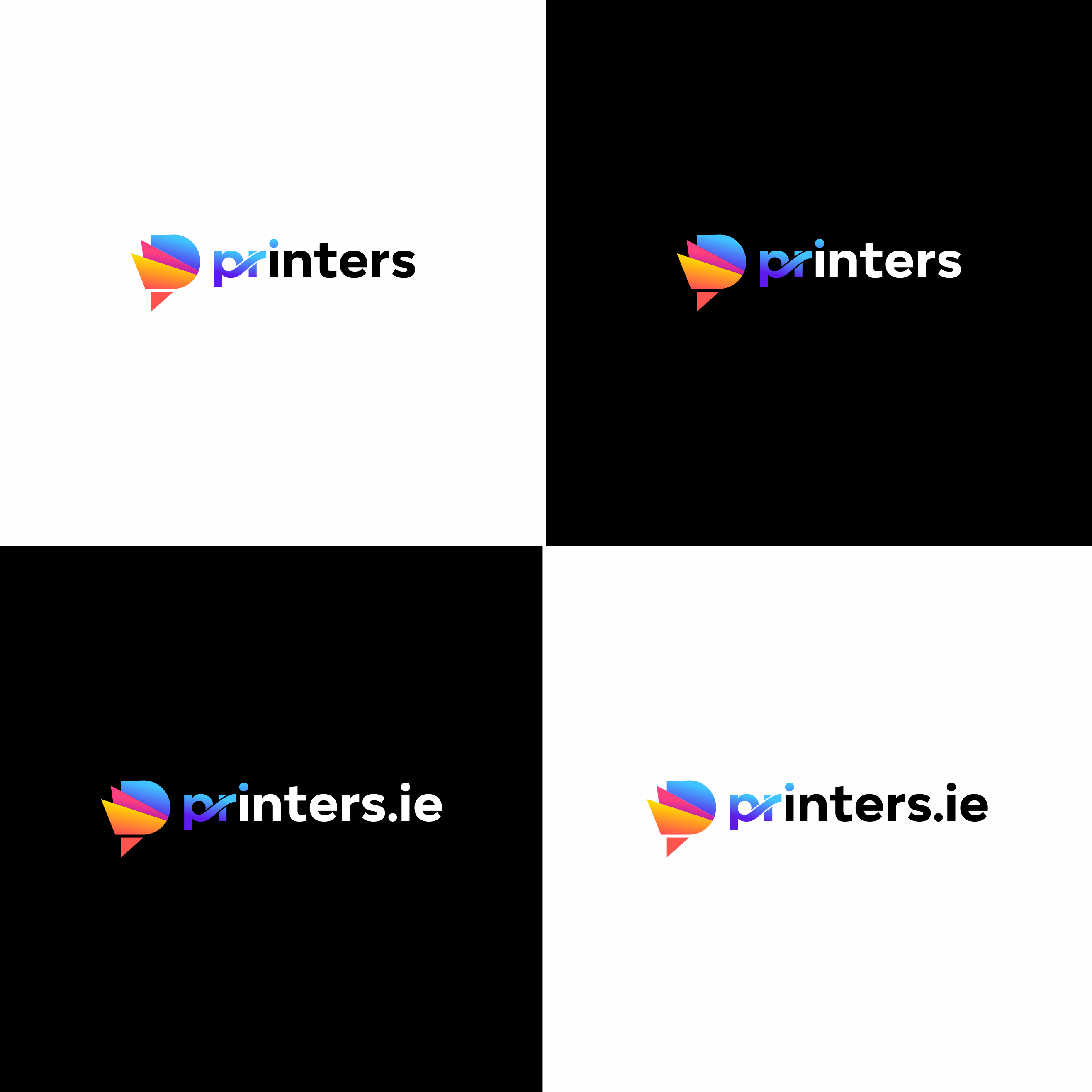 Logo Design by ndra for this project | Design #35505688