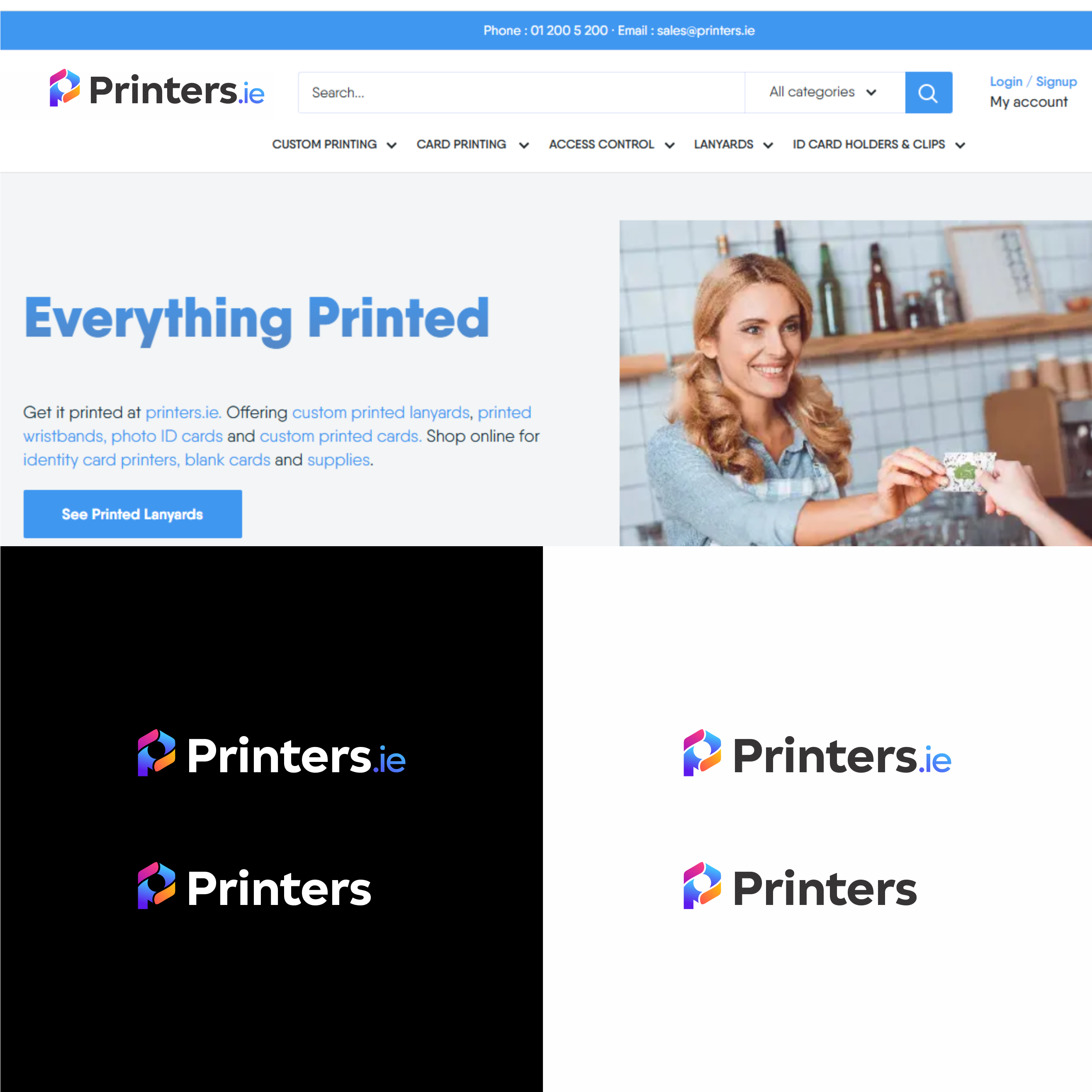 Logo Design by ndra for this project | Design #35537667