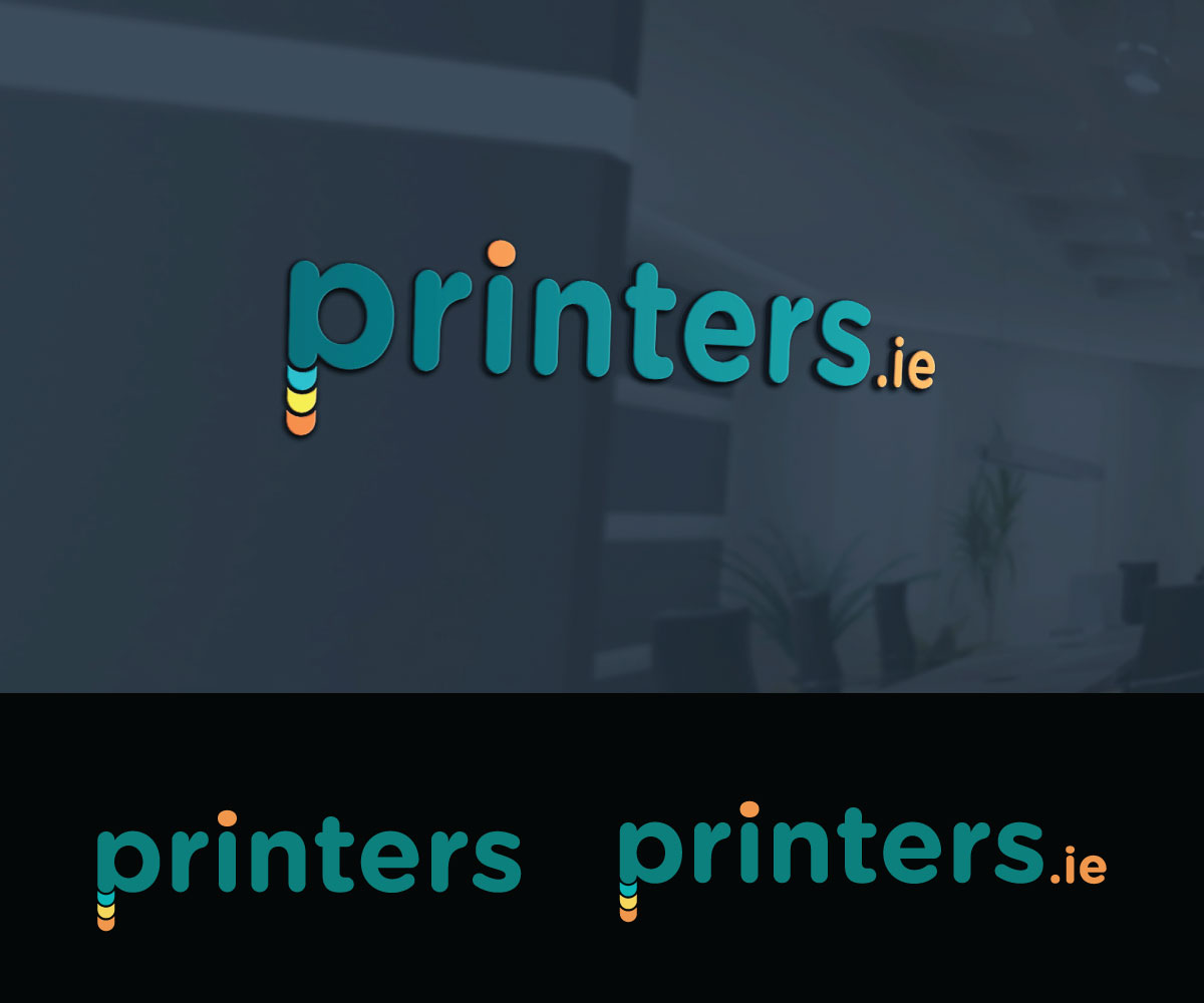 Logo Design by Srk pix!14 for this project | Design #35545407