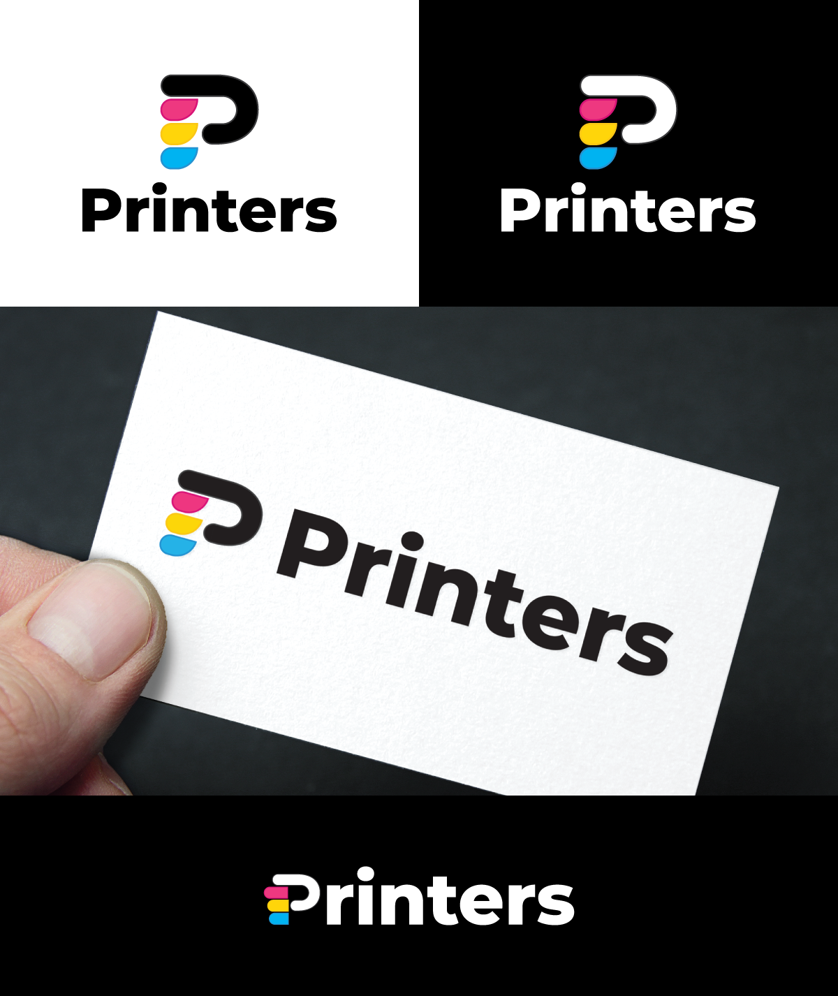 Logo Design by Digi_Design555 for this project | Design #35501952