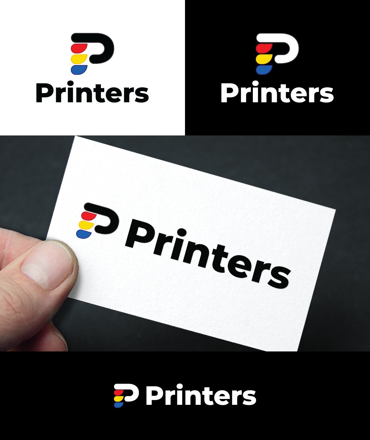 Logo Design by Digi_Design555 for this project | Design #35650012