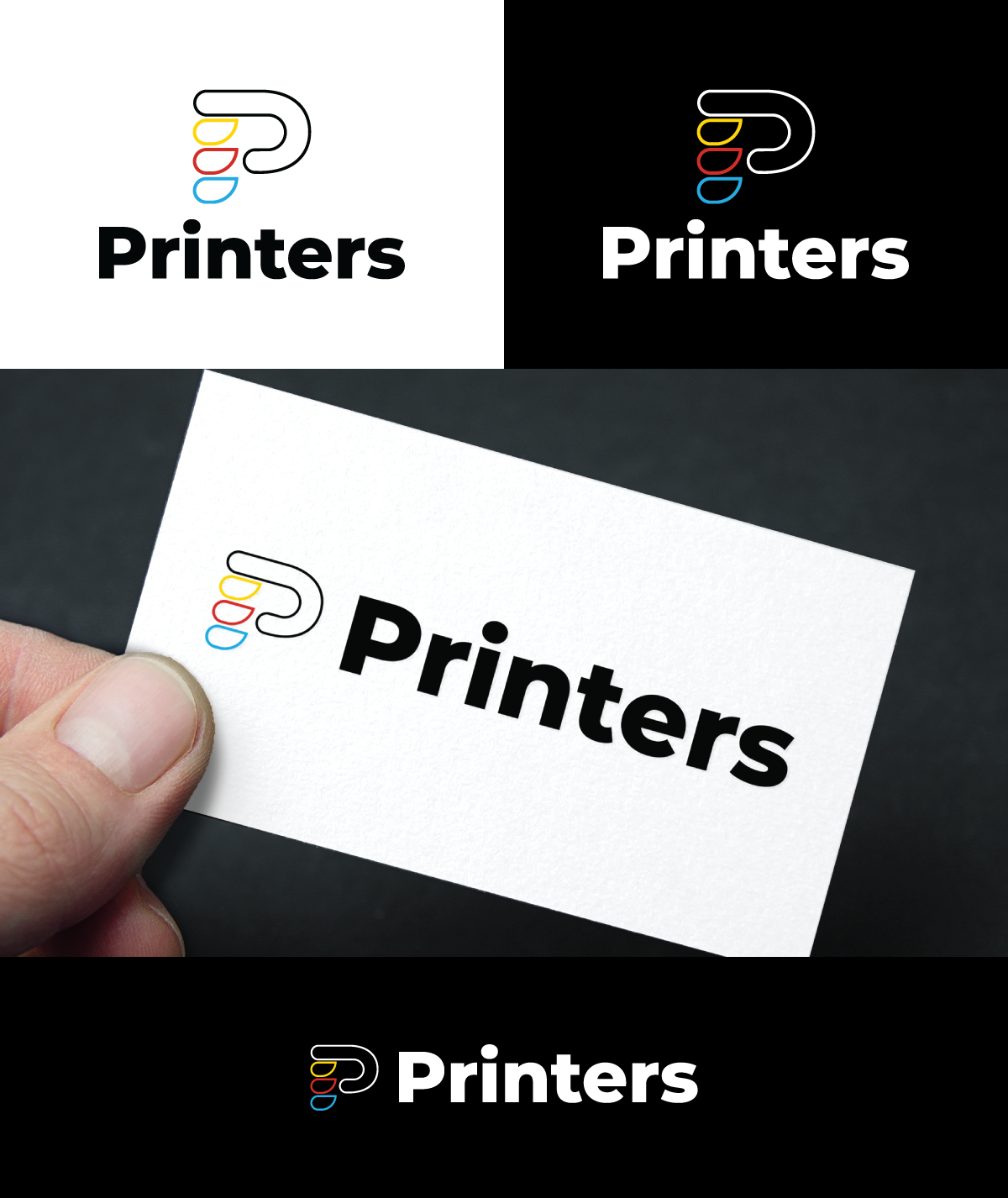 Logo Design by Digi_Design555 for this project | Design #35650014