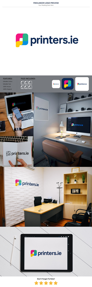 Logo Design by StudioDesigner for this project | Design: #35535689
