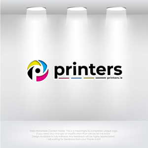 Logo Design by Mk_Graphix for this project | Design: #35508227