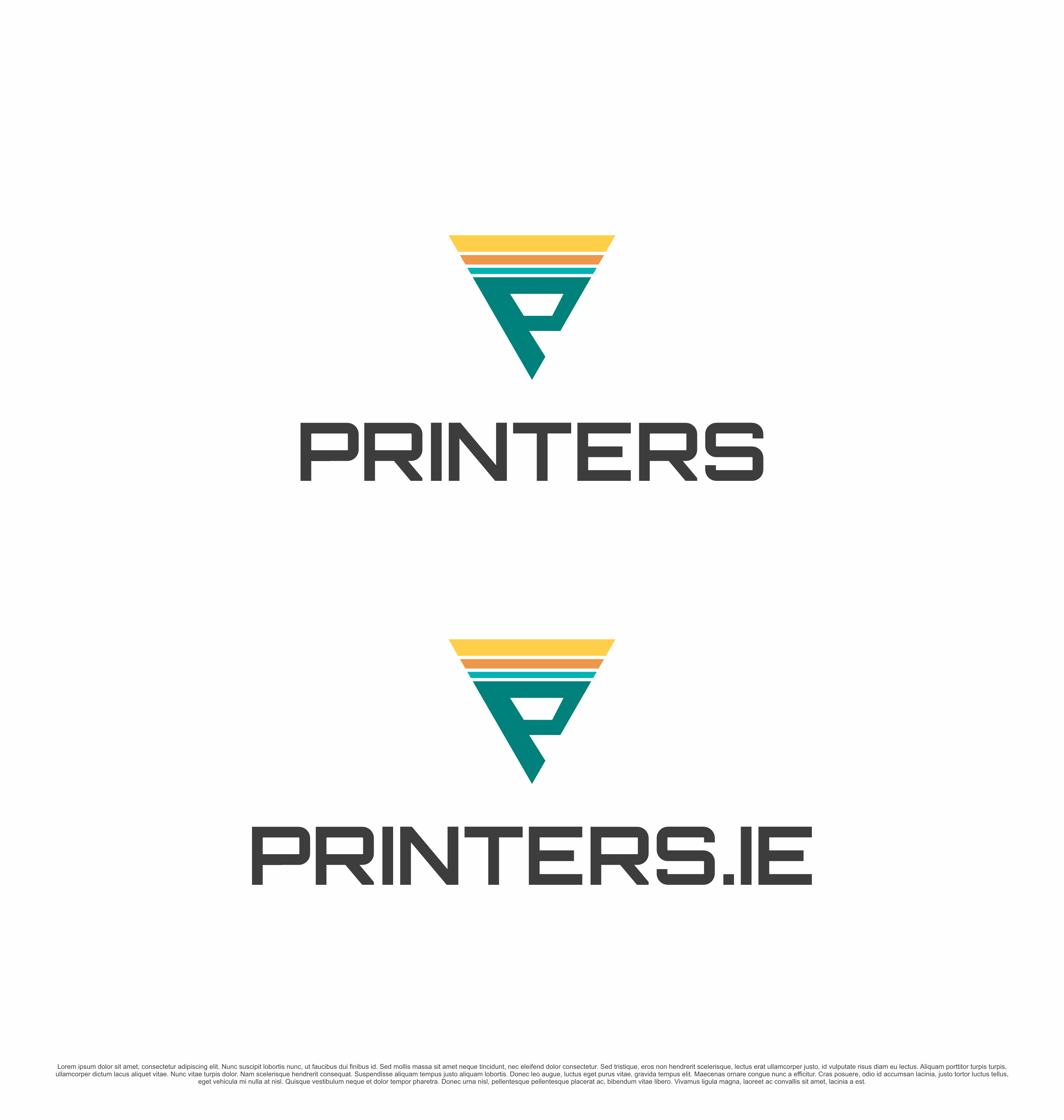 Logo Design by saesean for this project | Design #35506962