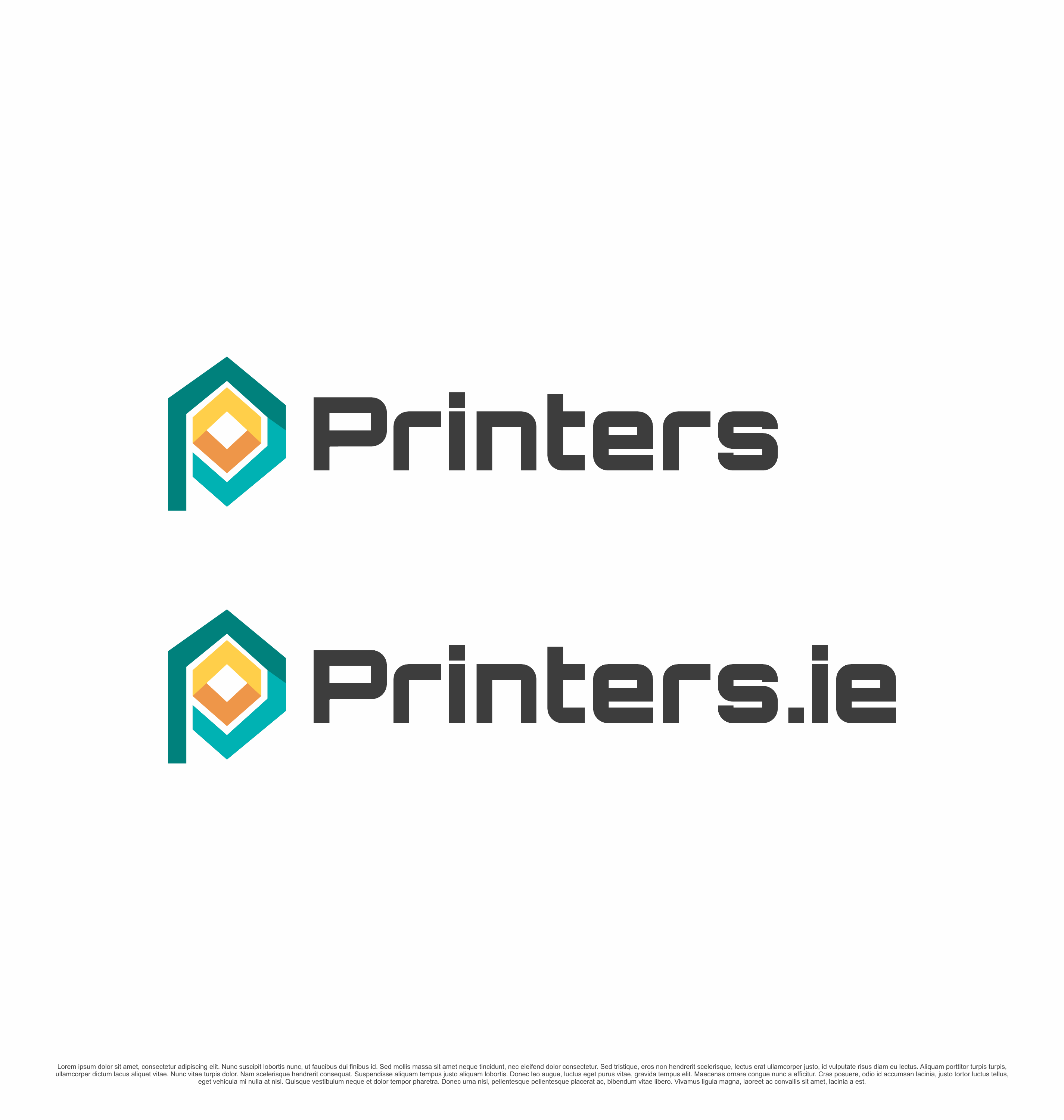 Logo Design by saesean for this project | Design #35506963