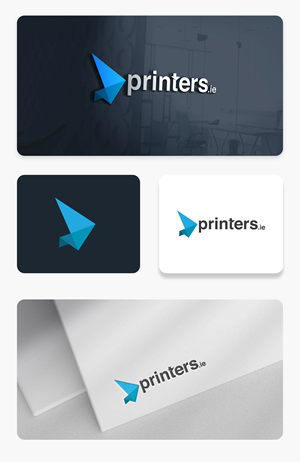 Logo-Design von Interloop_Designs für dieses Projekt | Design: #35499691
