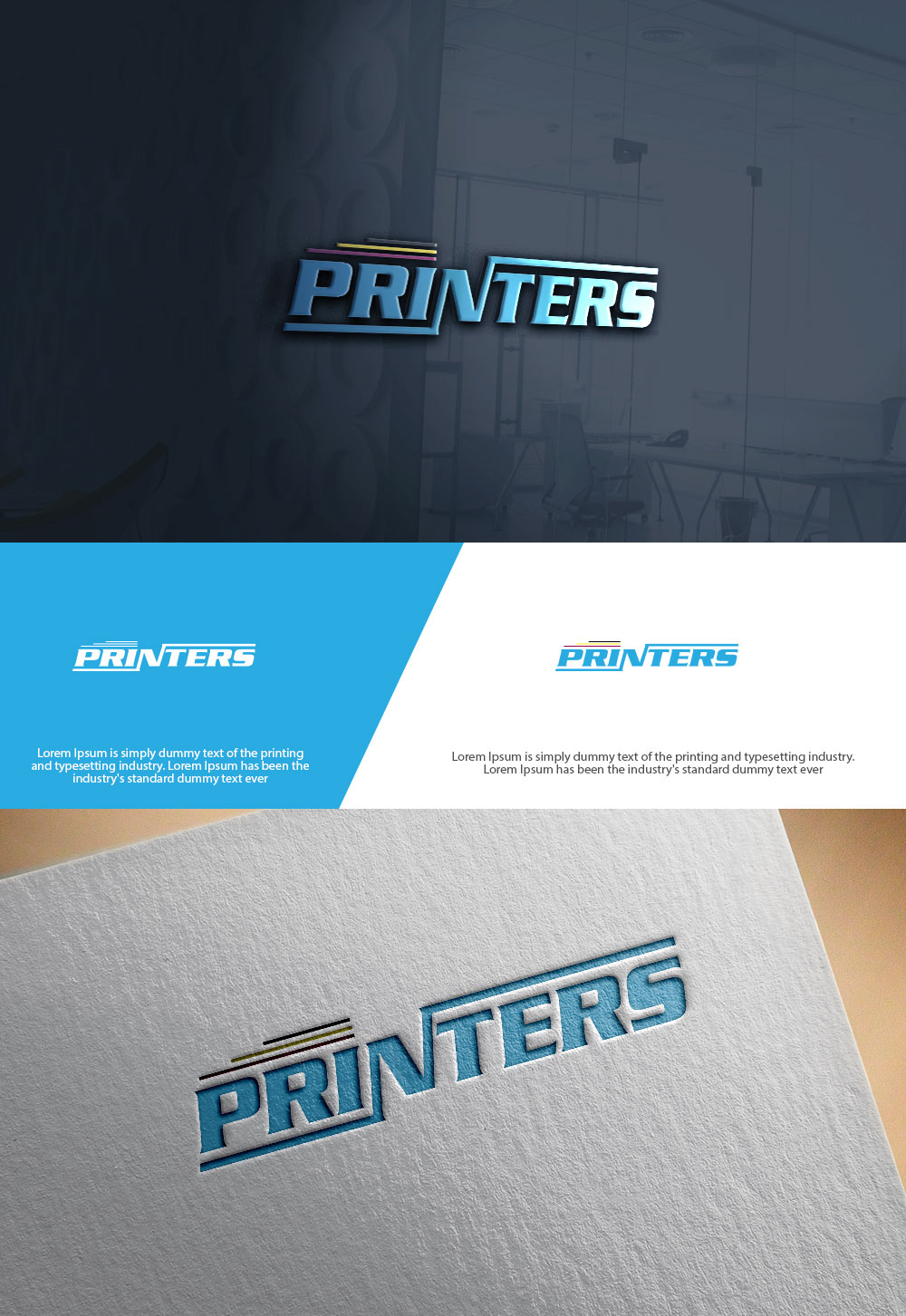Logo Design by sulemani  creation for this project | Design #35502328