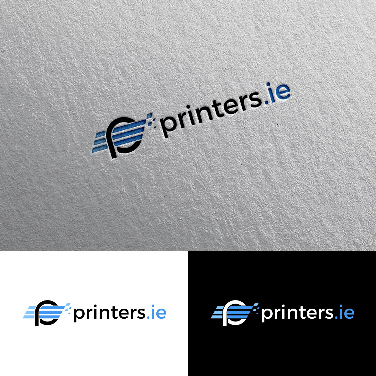 Logo Design by Alex Henry for this project | Design #35499059