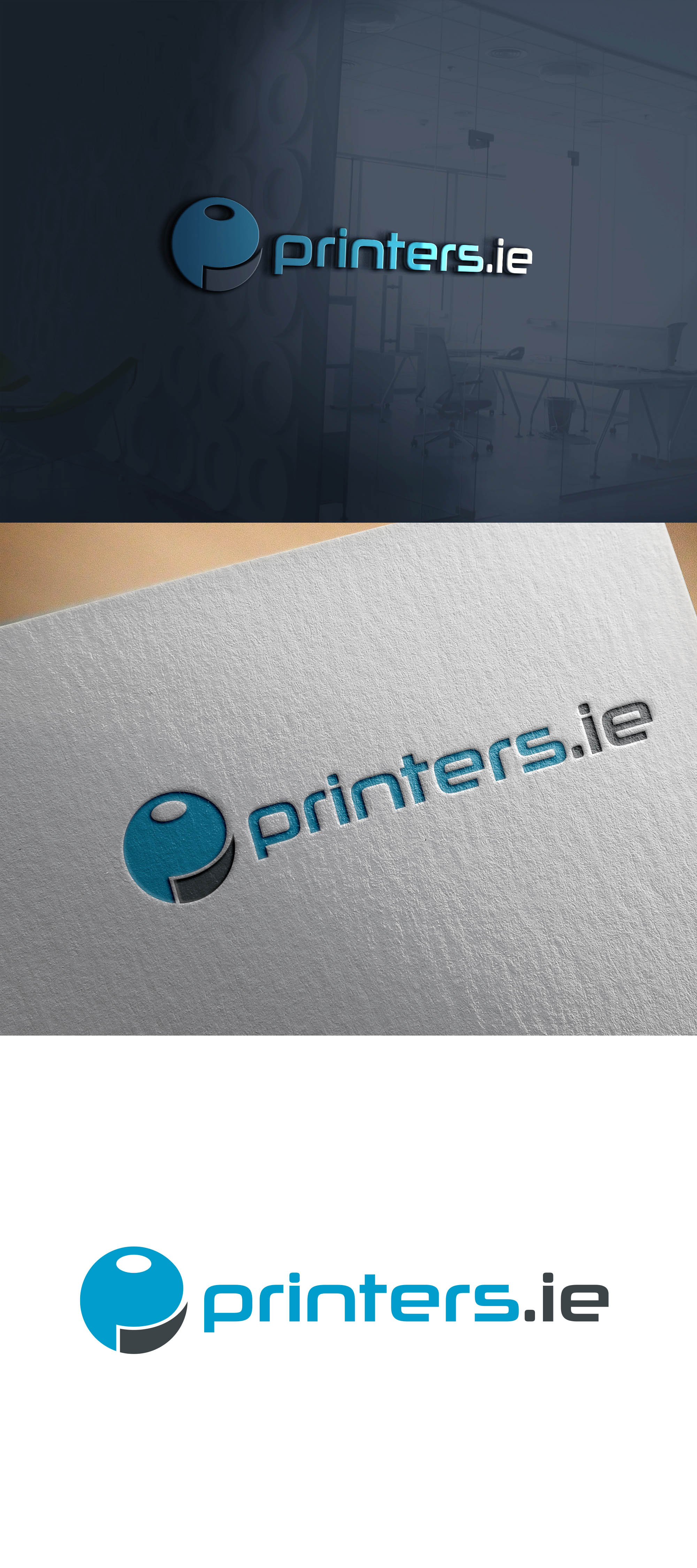 Logo Design by sariaka for this project | Design #35512845