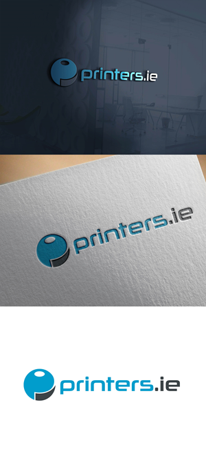 Logo Design by sariaka for this project | Design: #35512845