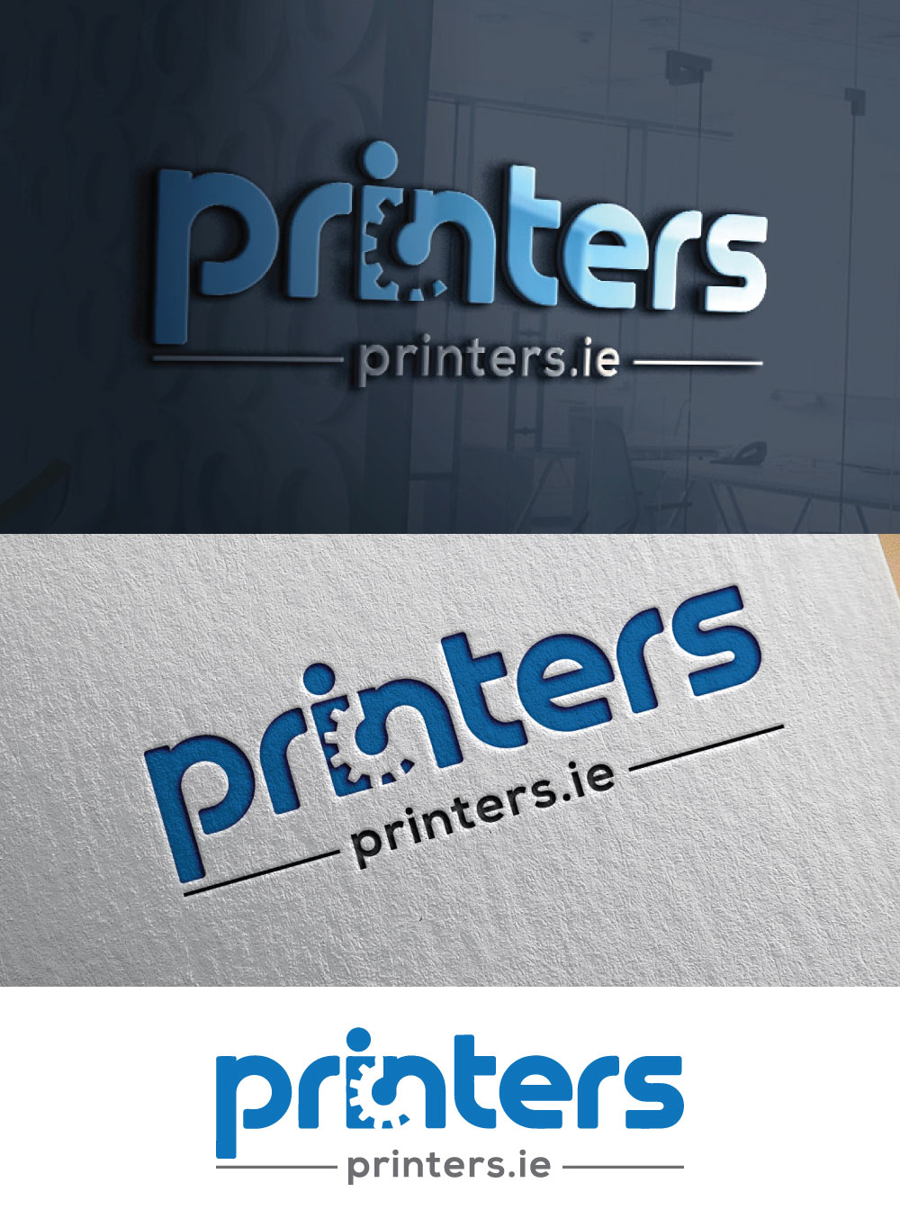 Design de Logo par bute pour ce projet | Design #35522685