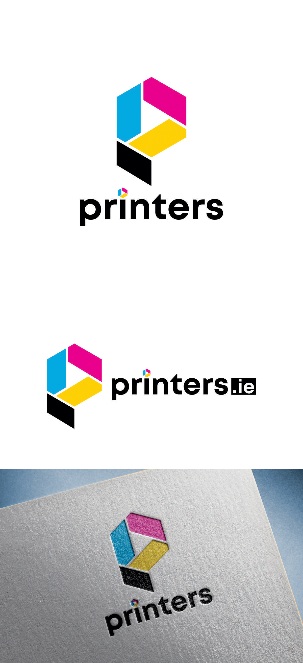 Diseño de Logo por LordRam para este proyecto | Diseño #35500717