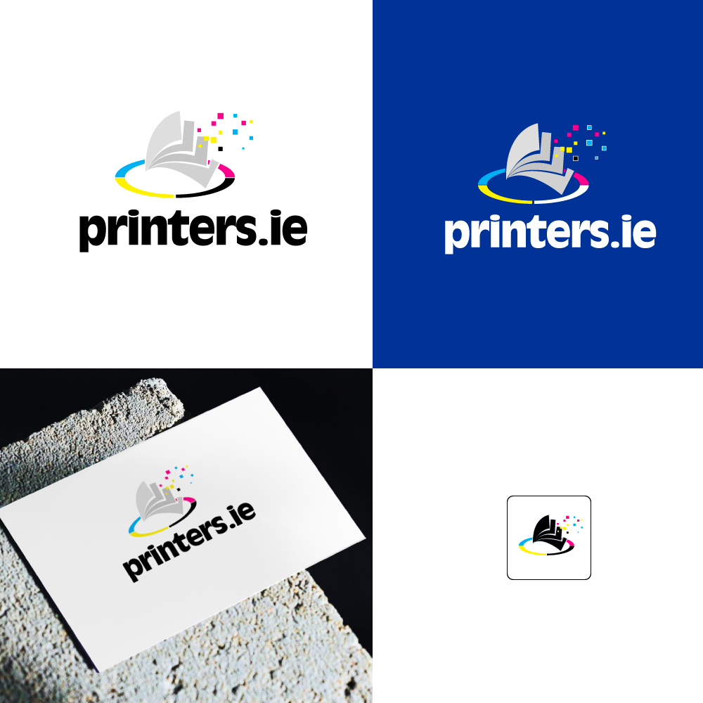 Logo Design by designgreen for this project | Design #35499556