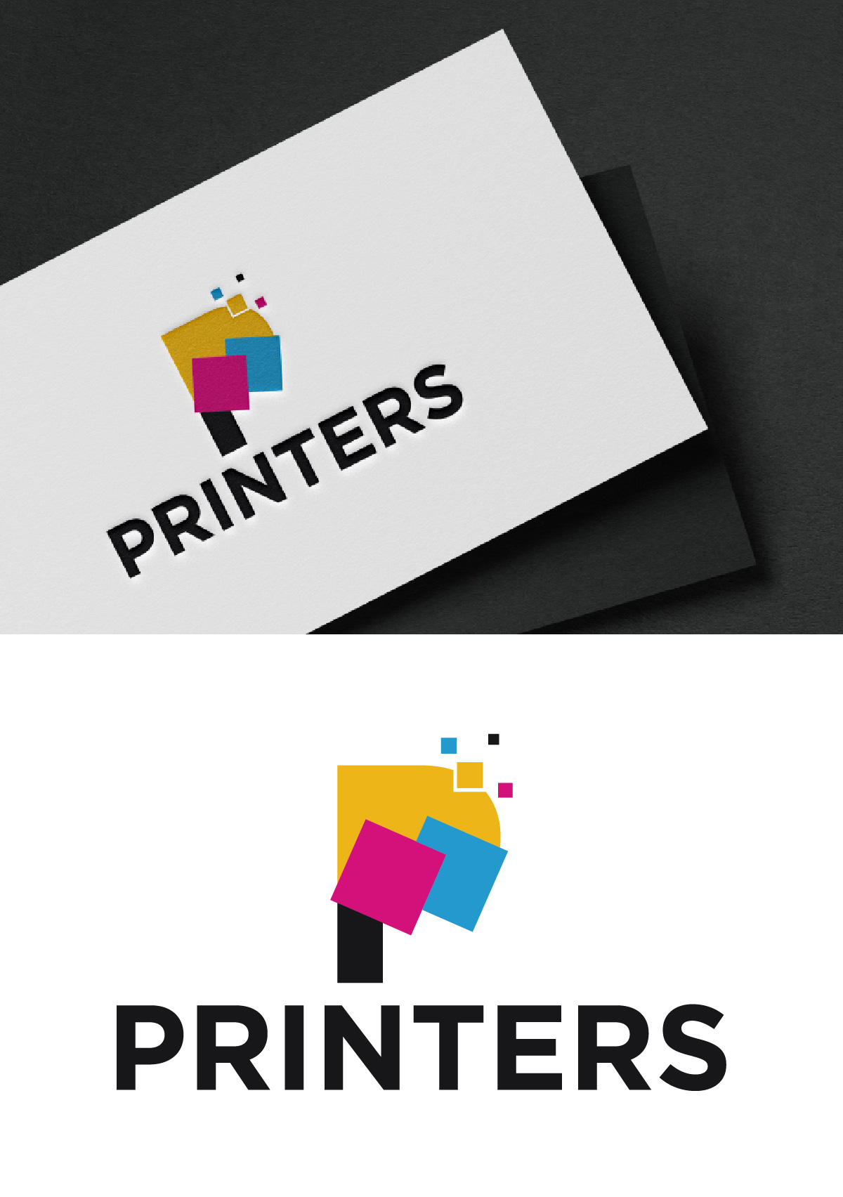 Logo Design by fly  design for this project | Design #35522302