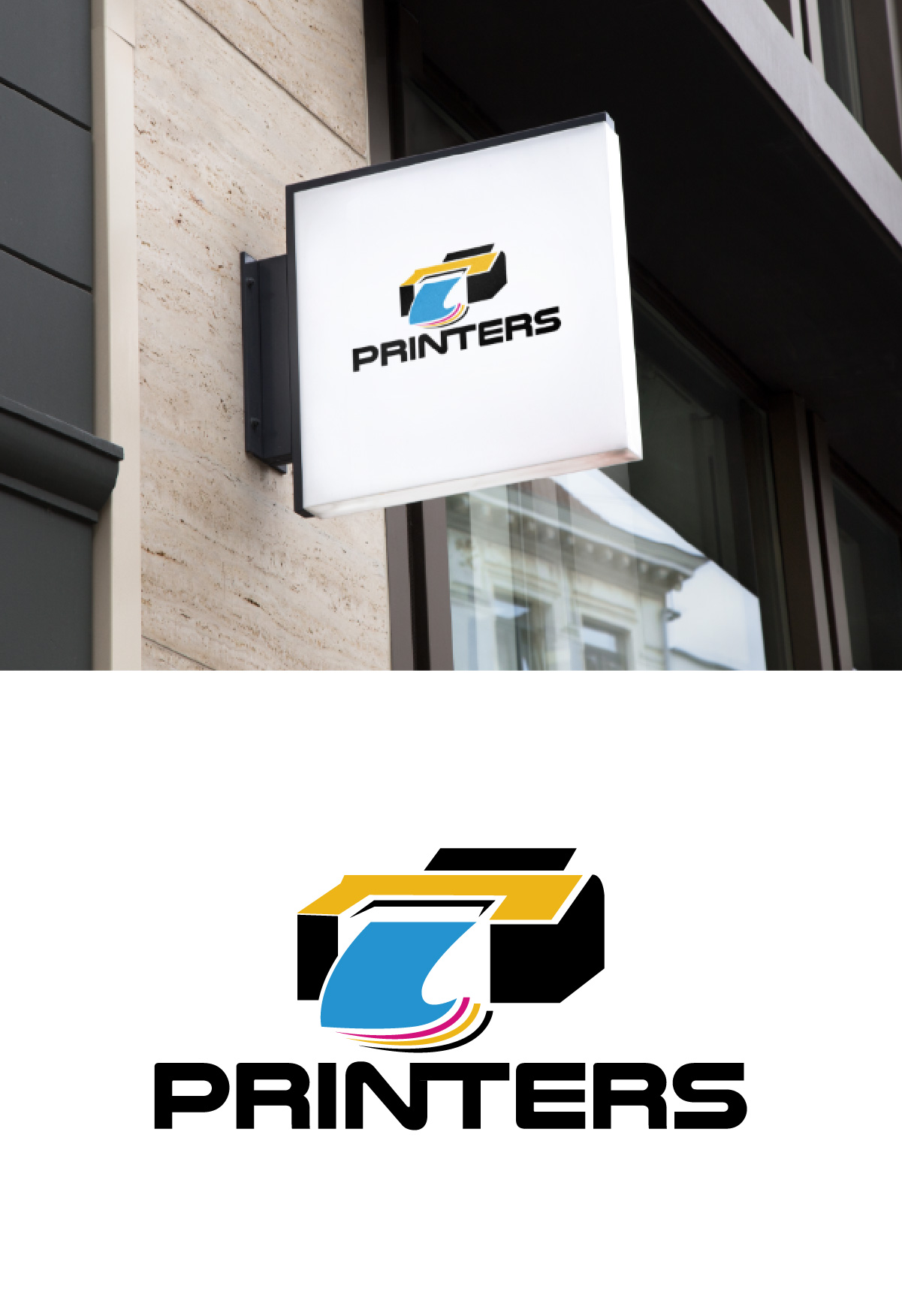 Logo Design by fly  design for this project | Design #35522304