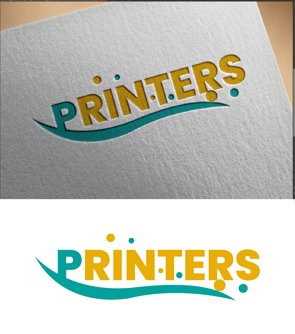 Logo Design by fly  design for this project | Design #35522676