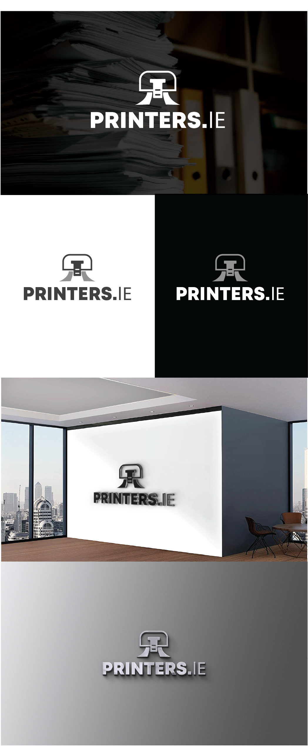 Logo Design by Fusionex Studio for this project | Design #35540071