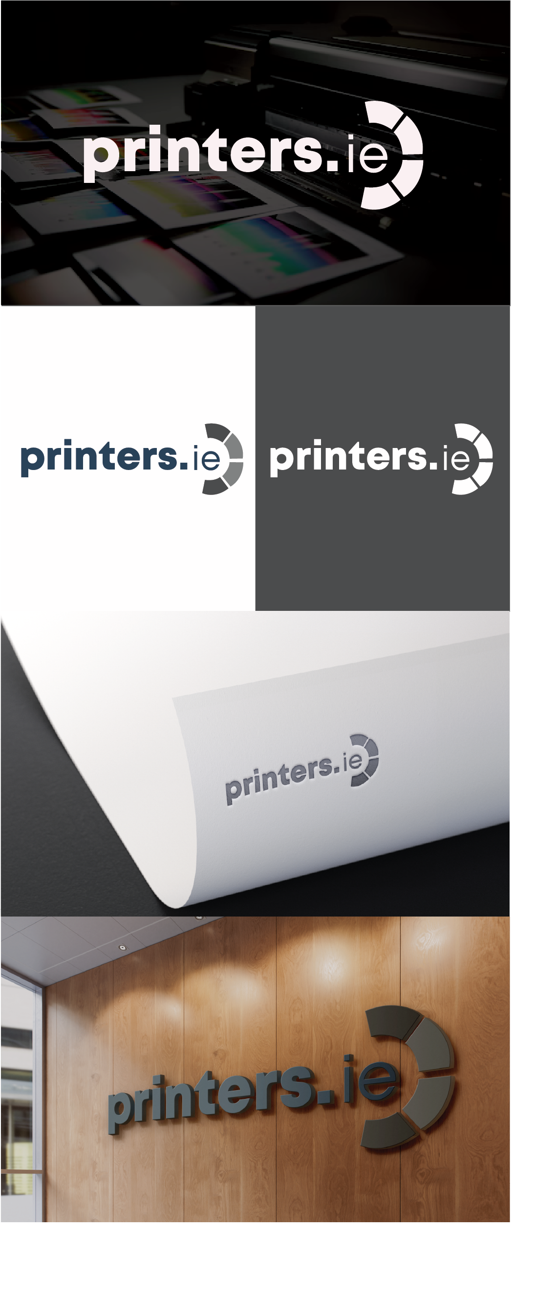 Diseño de Logo por Fusionex Studio para este proyecto | Diseño #35540102