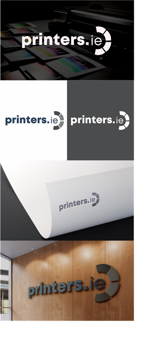 Logo Design by Fusionex Studio