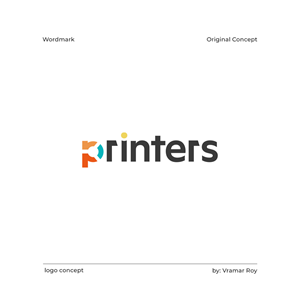 Logo Design by vramar.roy for this project | Design #35502823