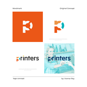 Logo Design by vramar.roy for this project | Design: #35502876
