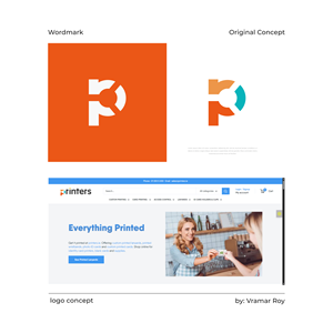 Logo Design by vramar.roy for this project | Design: #35502877