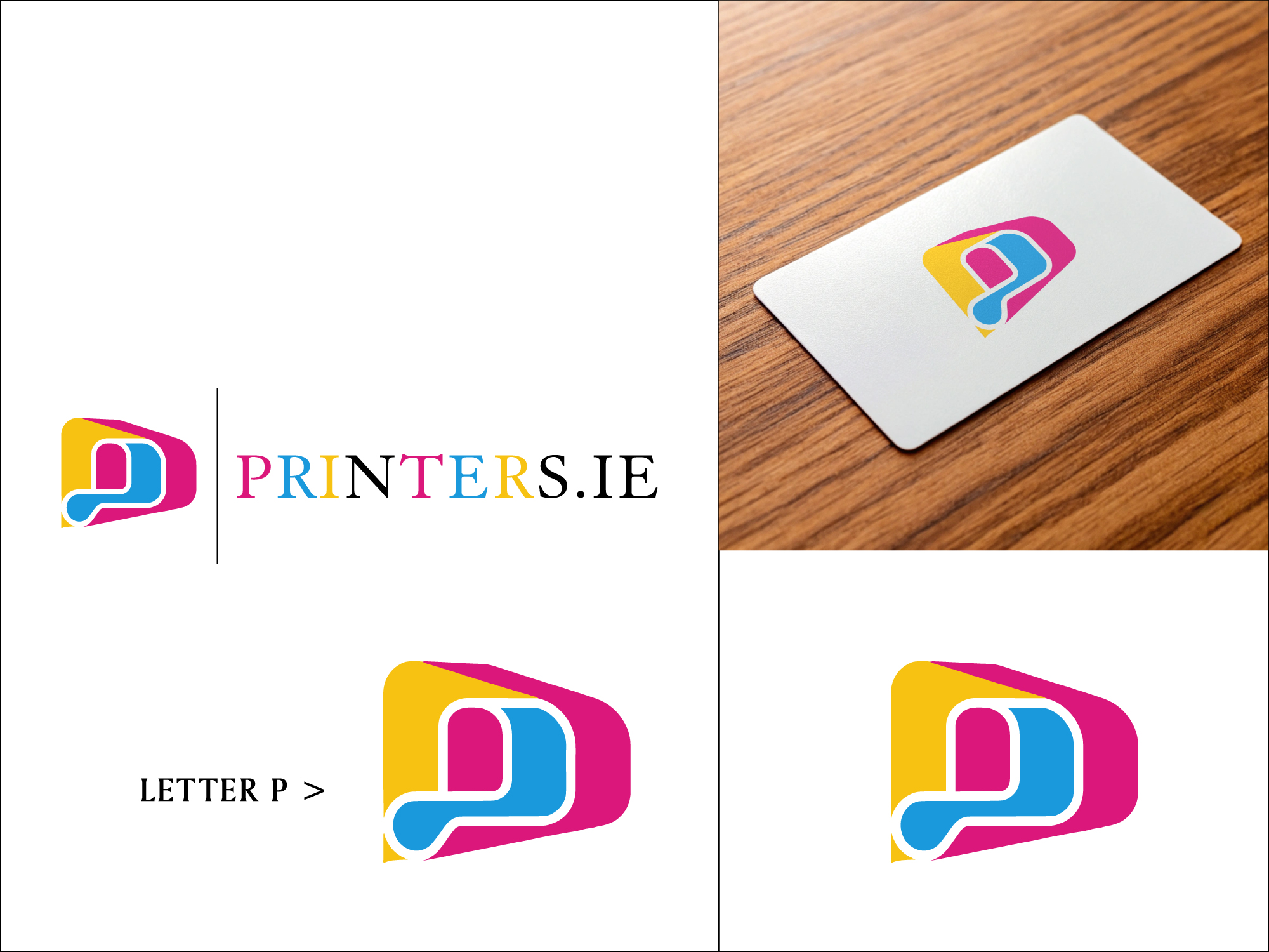 Logo Design by UAD DESIGNS for this project | Design #35518064