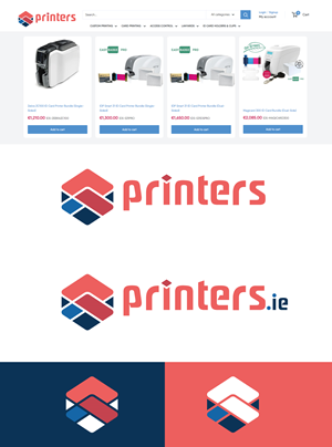 Logo Design by Rubia@ for this project | Design: #35510920
