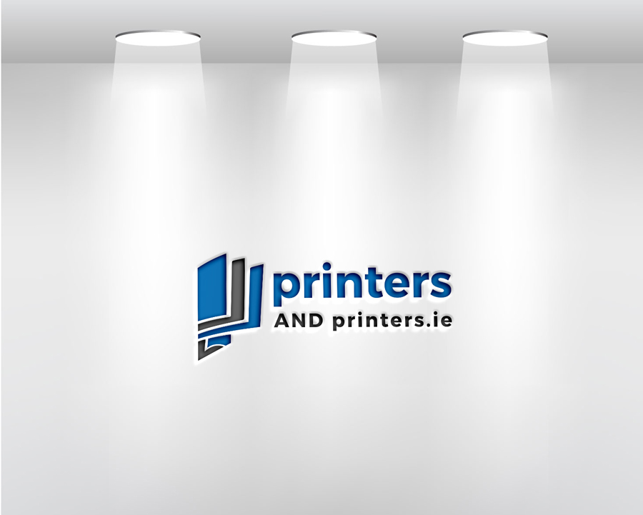 Logo Design by Kontab for this project | Design #35502062