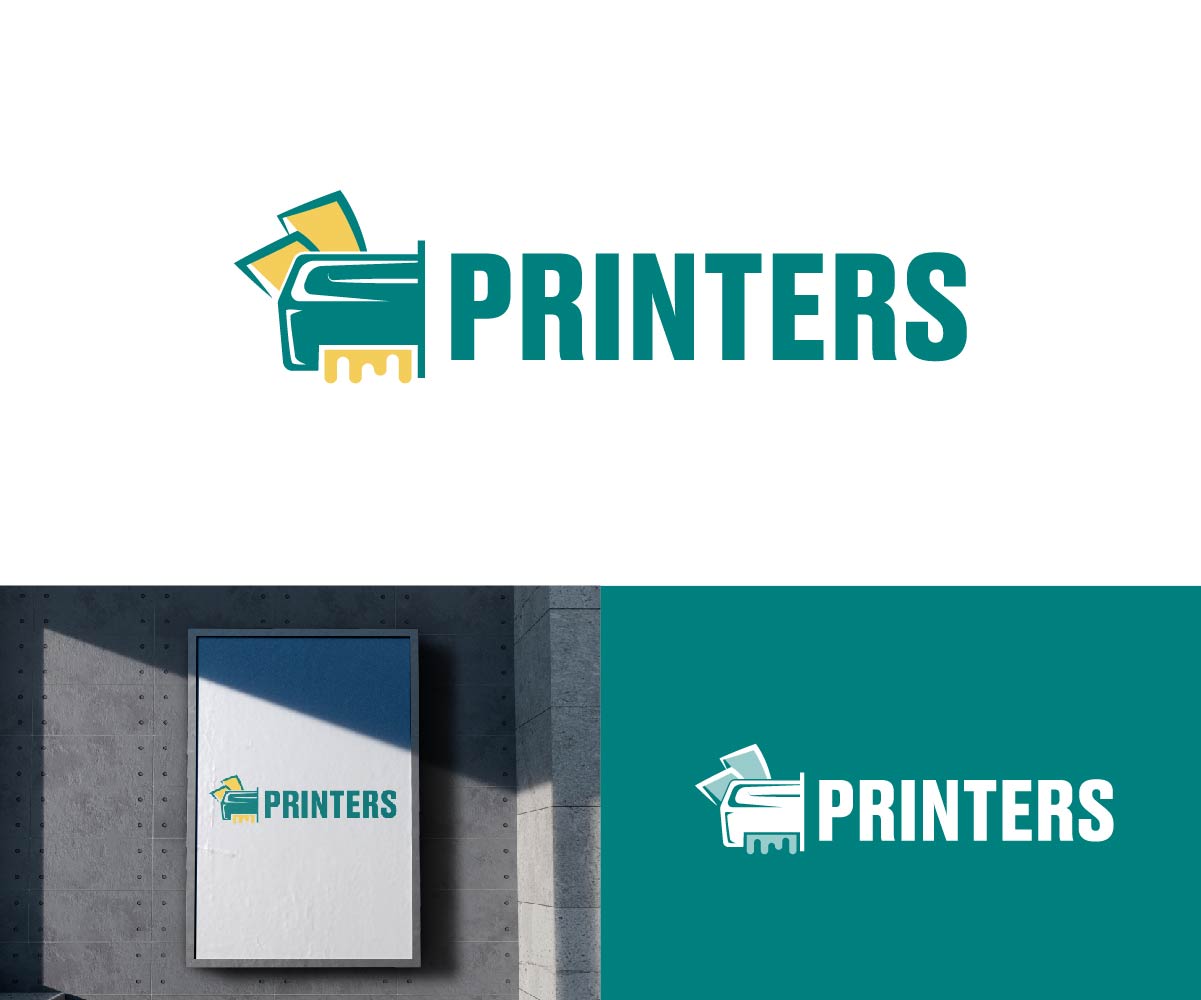 Logo Design by Ansh Design for this project | Design #35501439