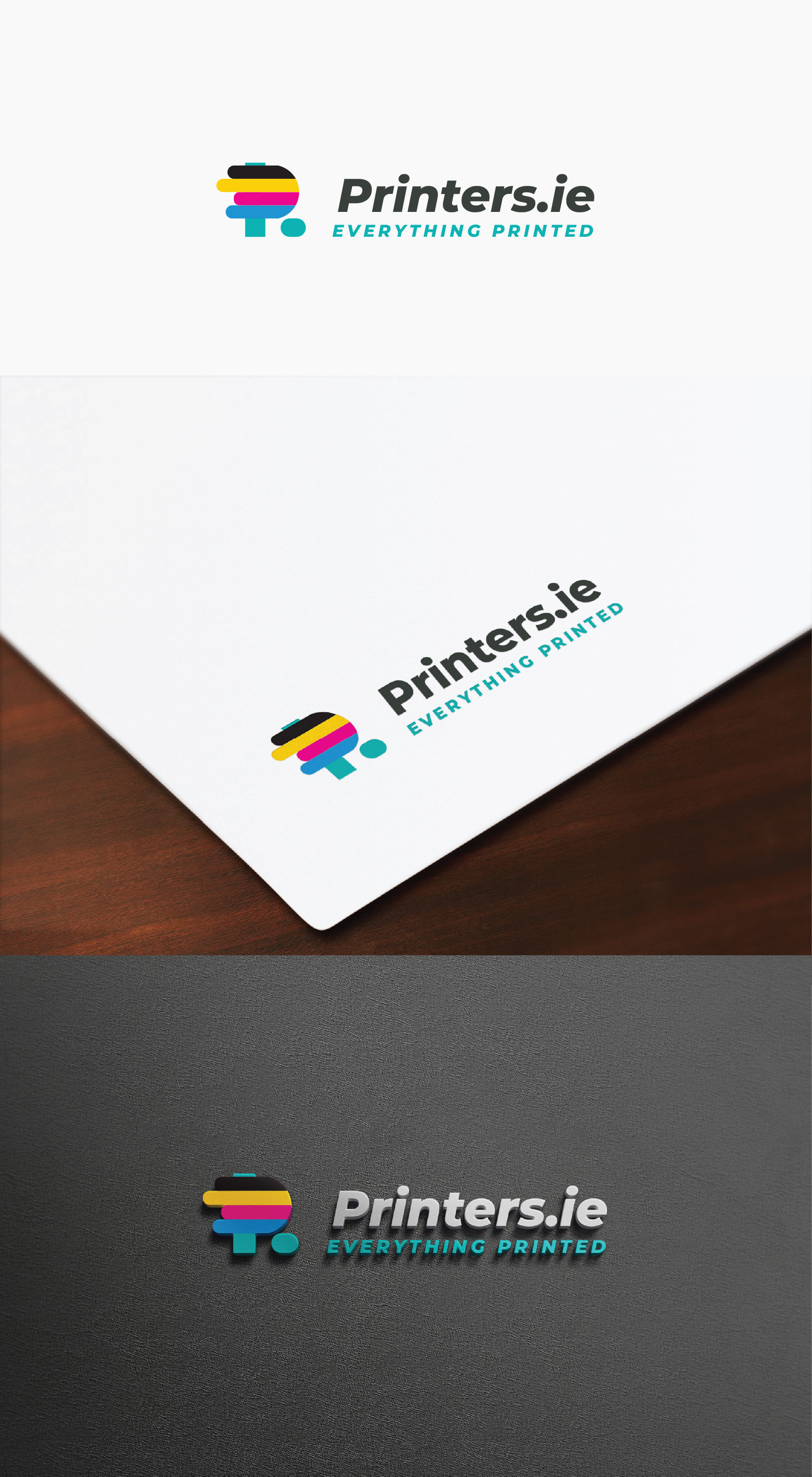 Logo Design by IMilenovic for this project | Design #35499103