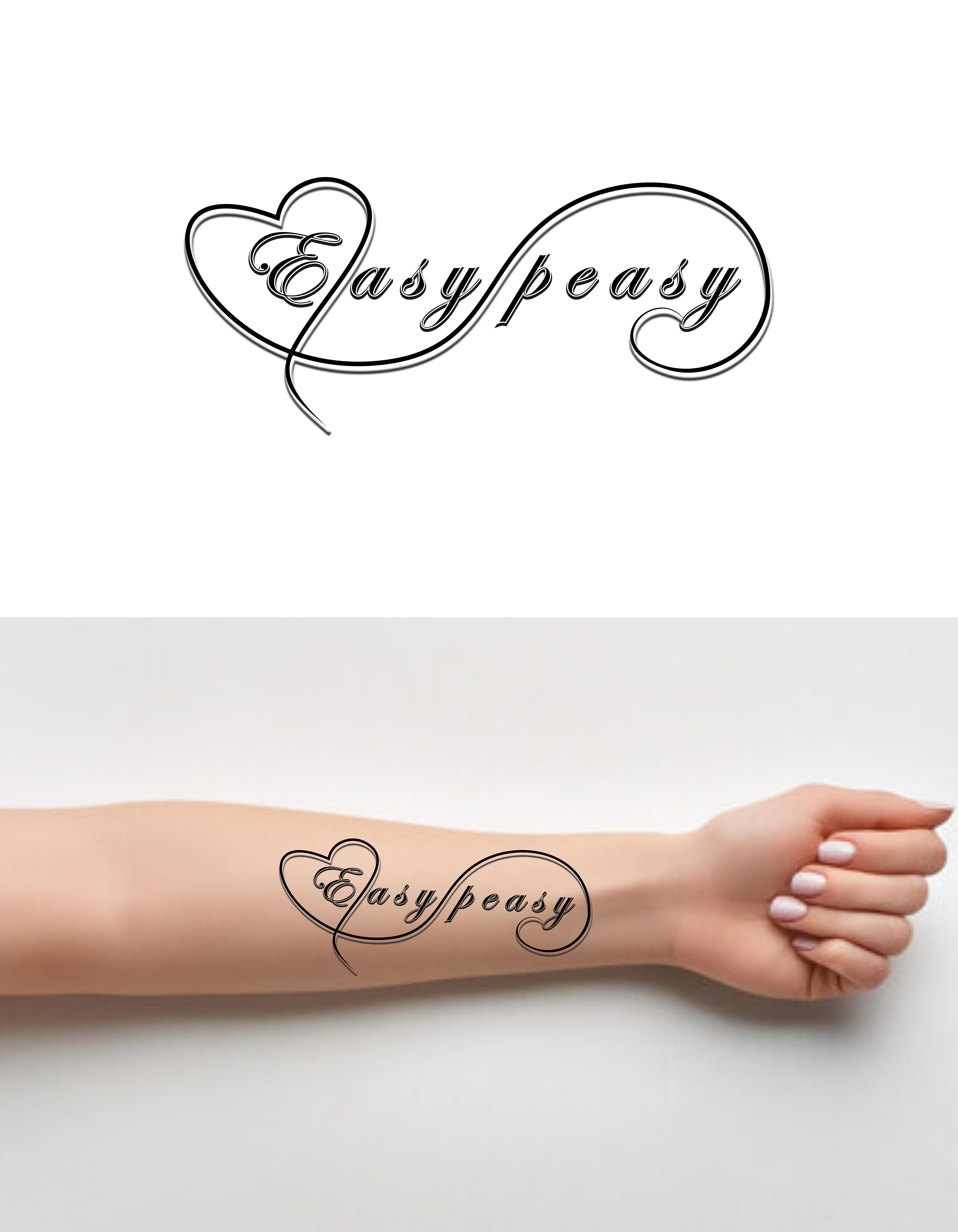Tattoo Design by Afika_YN for this project | Design #35537523
