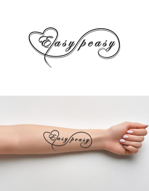 Tattoo Design by Afika_YN for this project | Design: #35537523