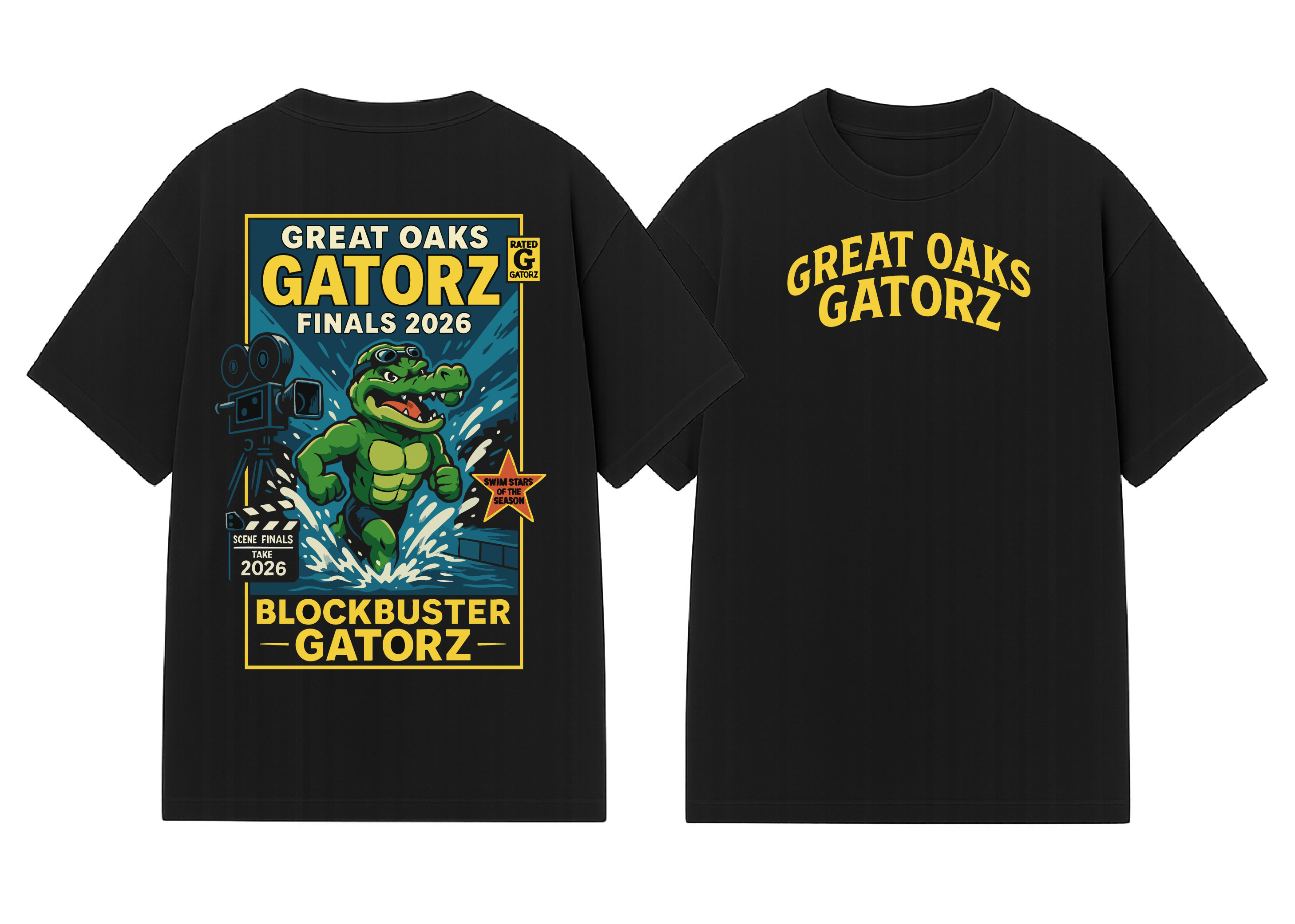 Design de T-shirt par NeilDesign pour ce projet | Design #35498148