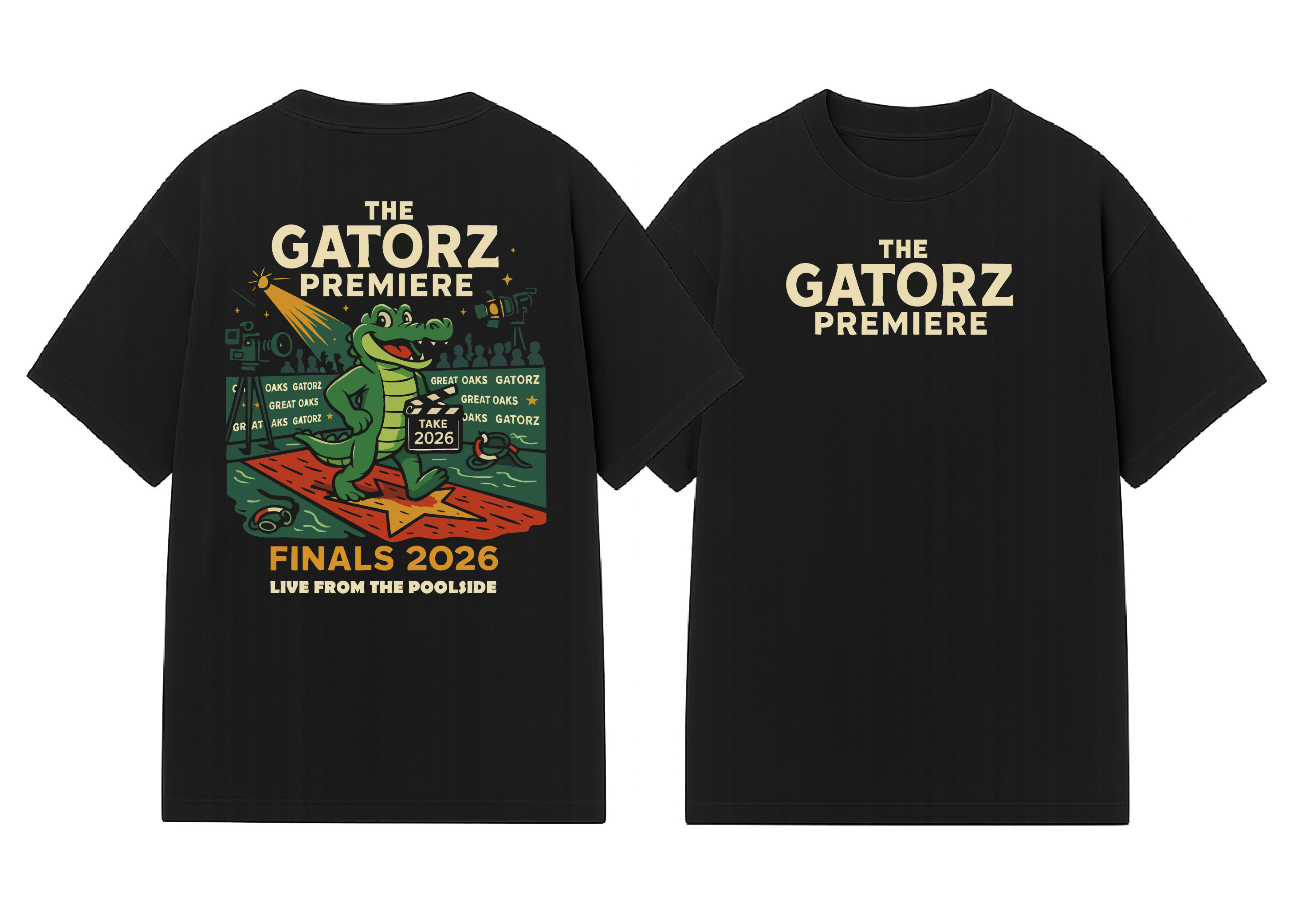 T-shirt Design by NeilDesign for this project | Design #35498150