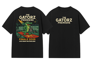 T-shirt Design by NeilDesign for this project | Design: #35498150