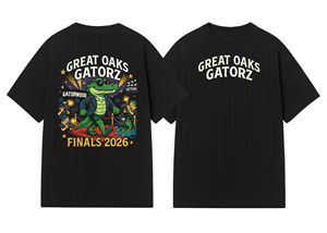 T-shirt Design by NeilDesign for this project | Design: #35498151