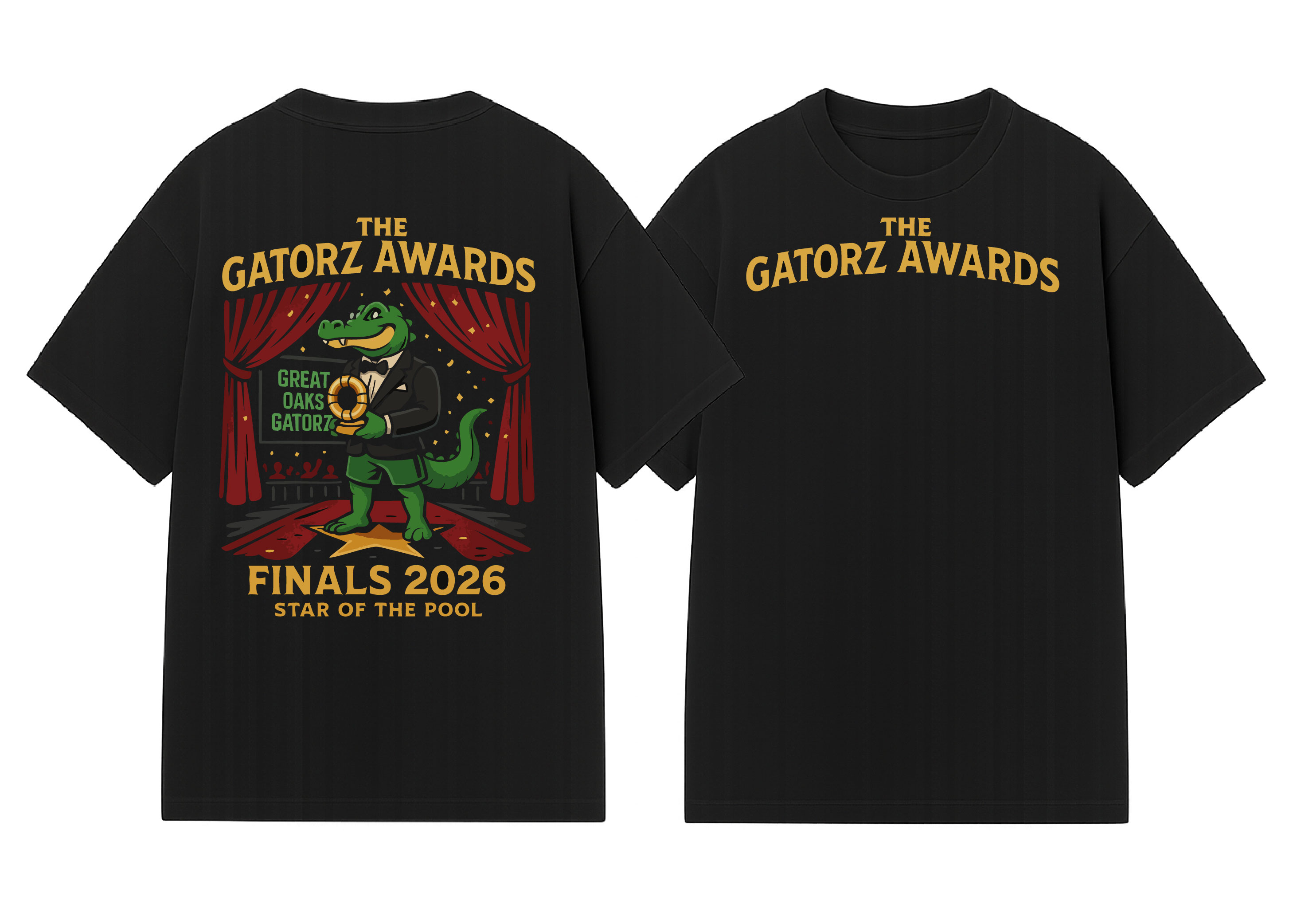 T-shirt Design by NeilDesign for this project | Design #35498152