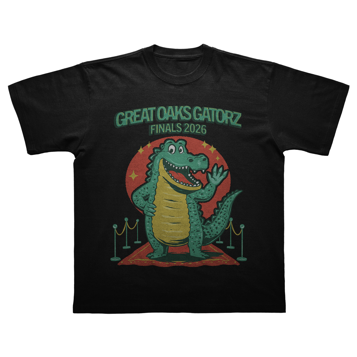 T-Shirt-Design von Rifqi 7 für dieses Projekt | Design #35511621