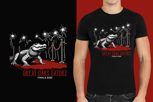 T-shirt Design by Elsa Designs for this project | Design #35510171