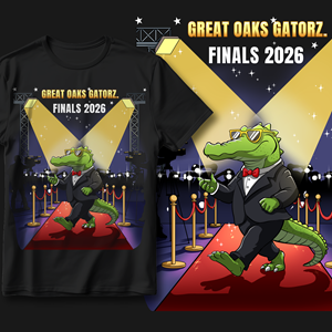 T-Shirt-Design von Fortunate Studio für dieses Projekt | Design: #35522584