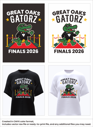 T-shirt Design by MALIK CREATIVE MEDIA