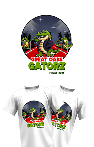 T-Shirt-Design von debdesign für dieses Projekt | Design: #35519962