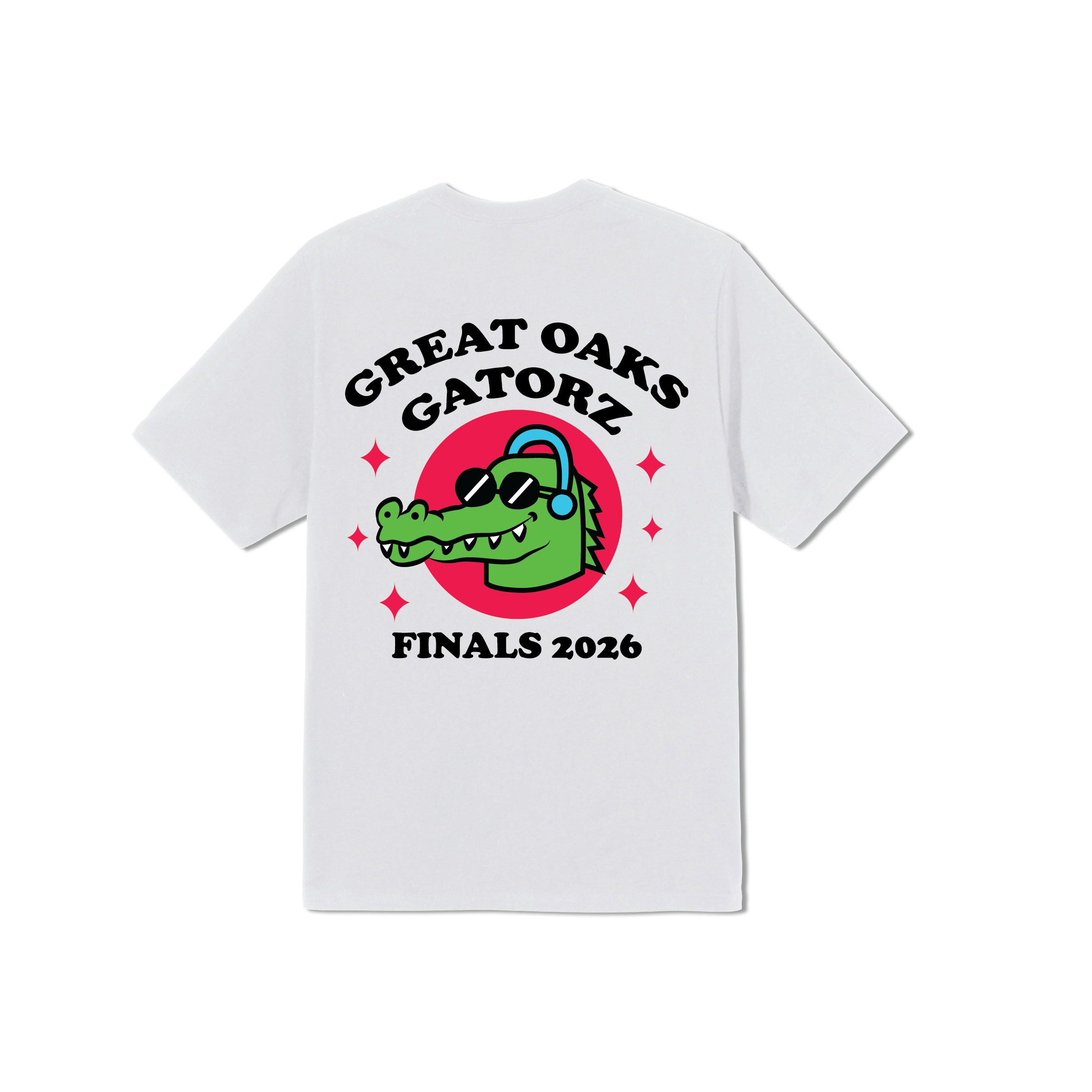 T-shirt Design by dskyvbc for this project | Design #35522544